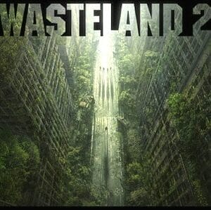 Wasteland 2 Vision Document