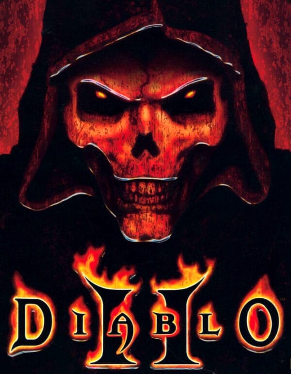 Diablo game concept doc
