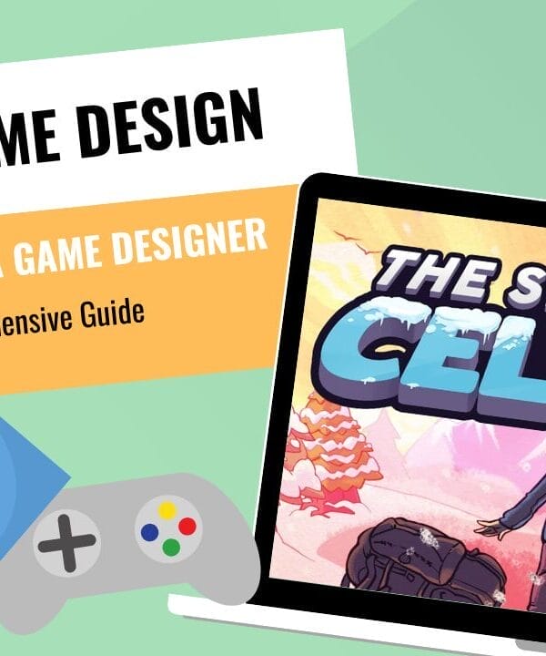 How to Become a Game Designer: A Comprehensive Guide