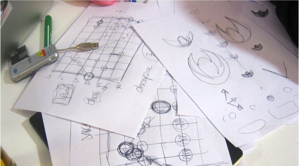 How to Become a Game Designer