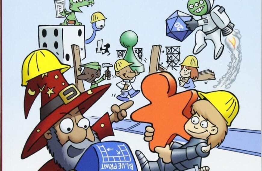 Kobold Guide to Board Game Design: Kobold Guides to Game Design, Book 4