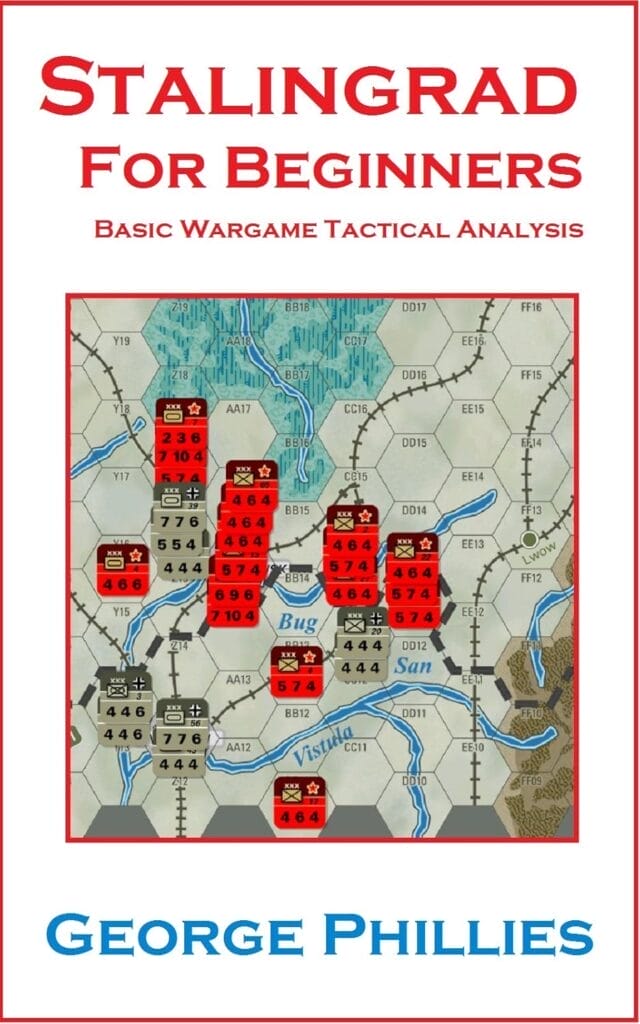 Stalingrad for Beginners (Studies in Game Design Book 3)