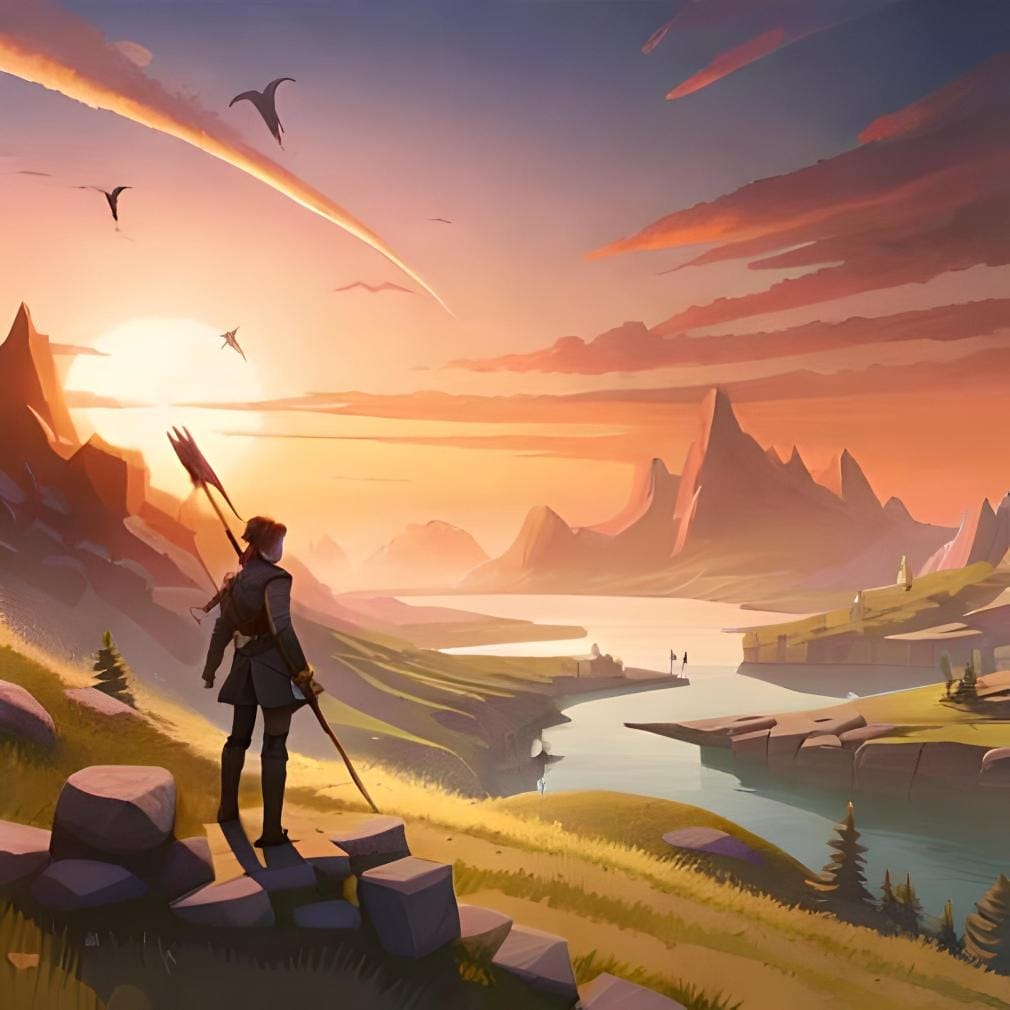 video Game Mechanic: Gameplay basics Elements