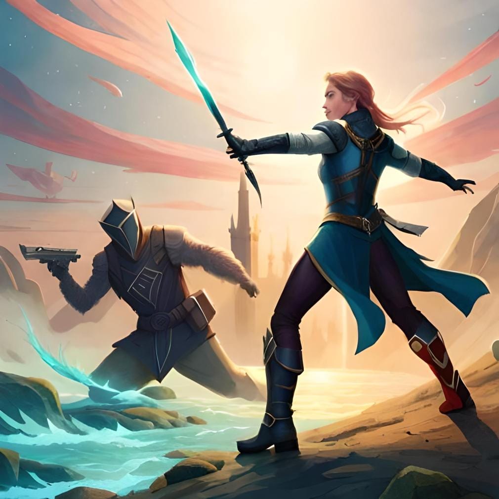 video Game Mechanic: Gameplay basics Elements