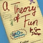 Theory of Fun for Game Design book