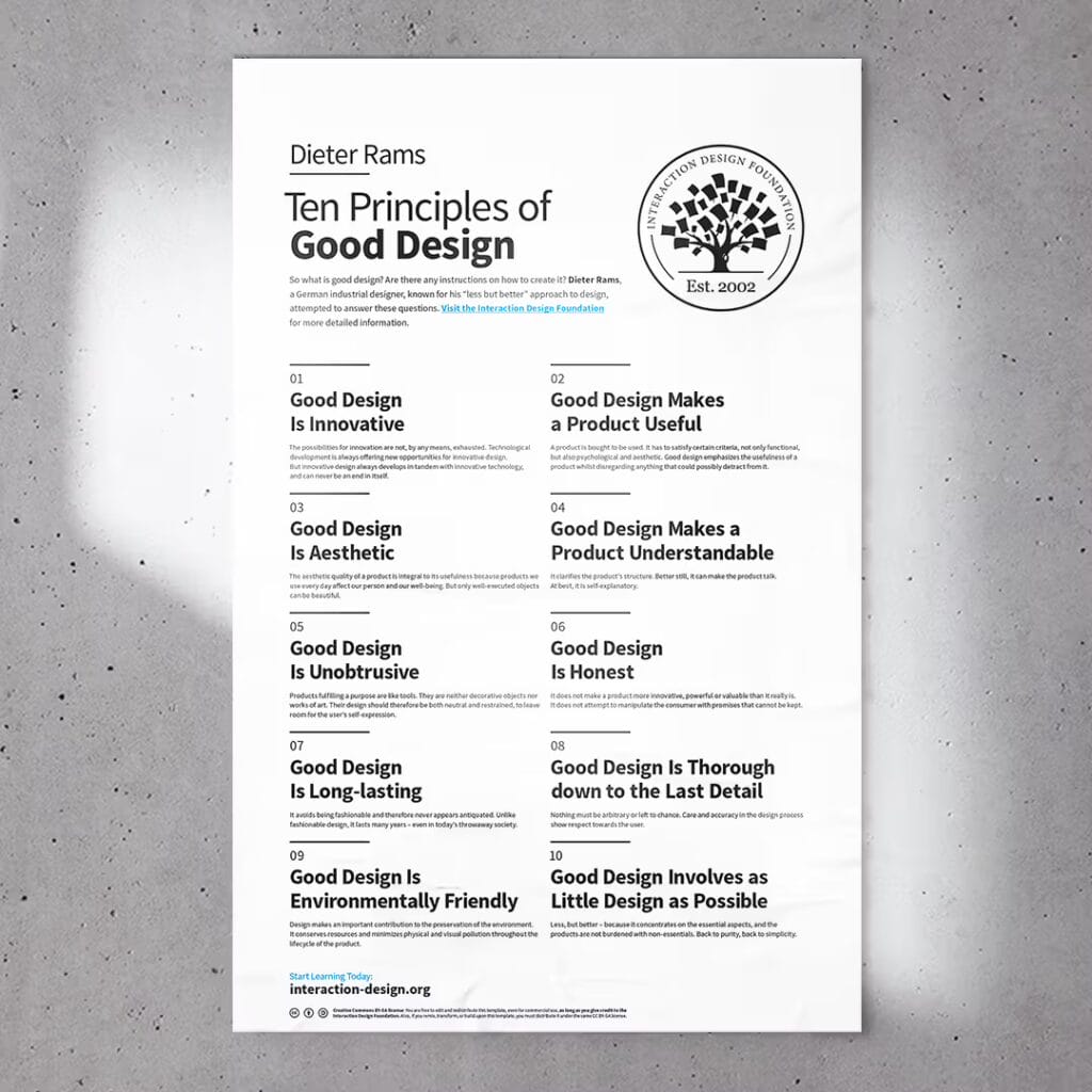 Ten Principles for Good Level Design: Dieter presents his Ten Principles for Good Level Design in his interactive guide.