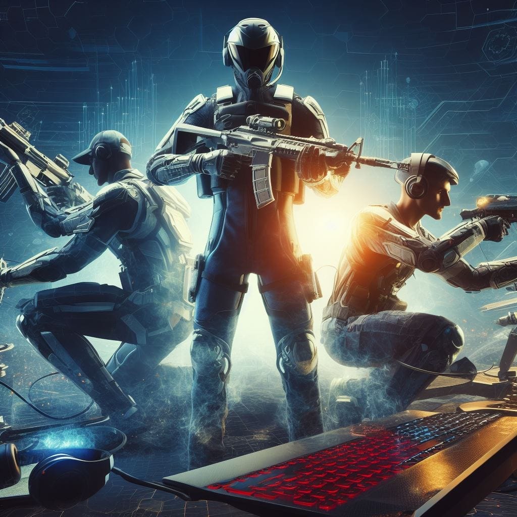 What Makes Games FUN