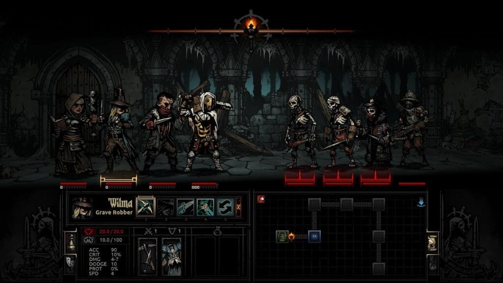 Most Common Problems in Game Design - Excessive Enemy Density