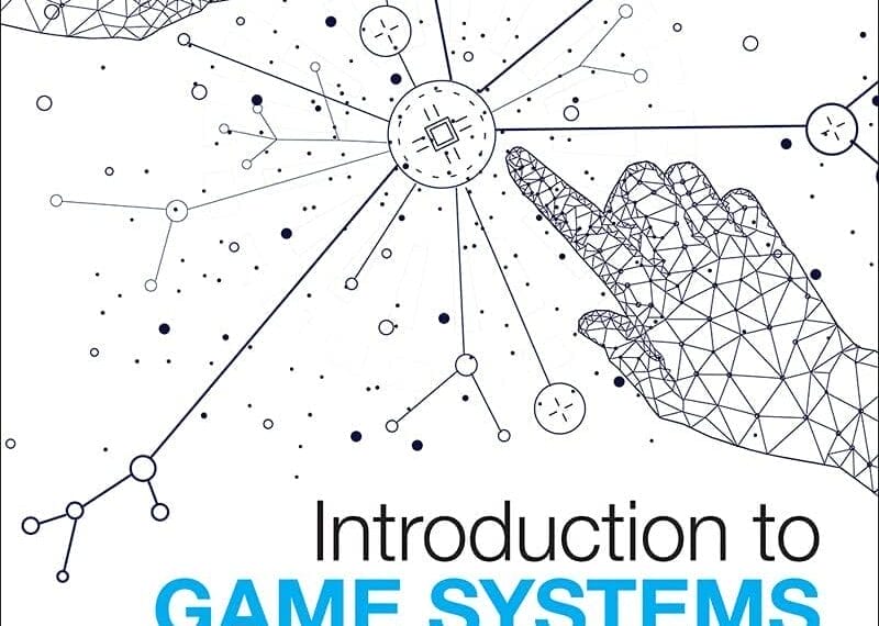 Introduction to Game Systems Design book review
