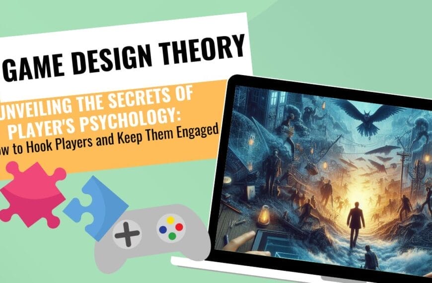 Unveiling the secrets of Player’s psychology :…