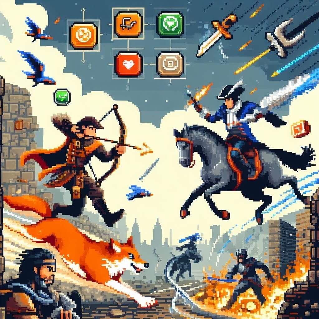 Key Factors to Master in Game Design - Strategic Moments in Gameplay