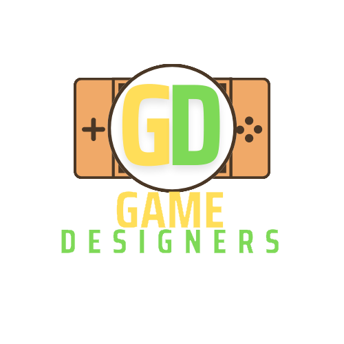 GAME DESIGNERS