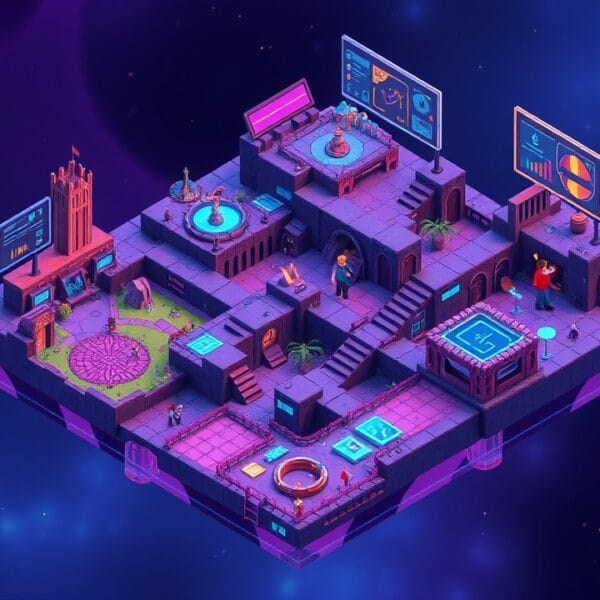 Game Level Design: Creating Engaging…
