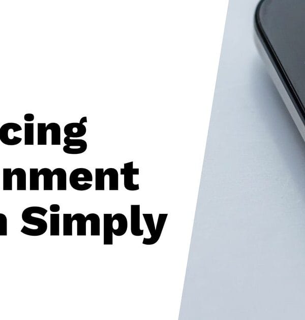 Environment Design: Ways to Enhance Without Overthinking
