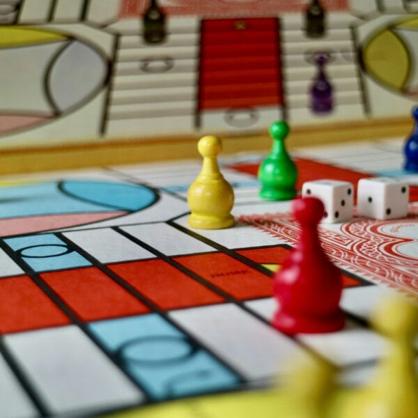 Mastering Game Design: The Art…