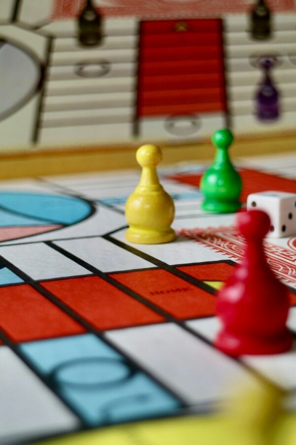Mastering Game Design: The Art of Engaging Players