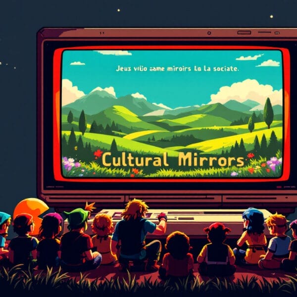 culture and game design: How…