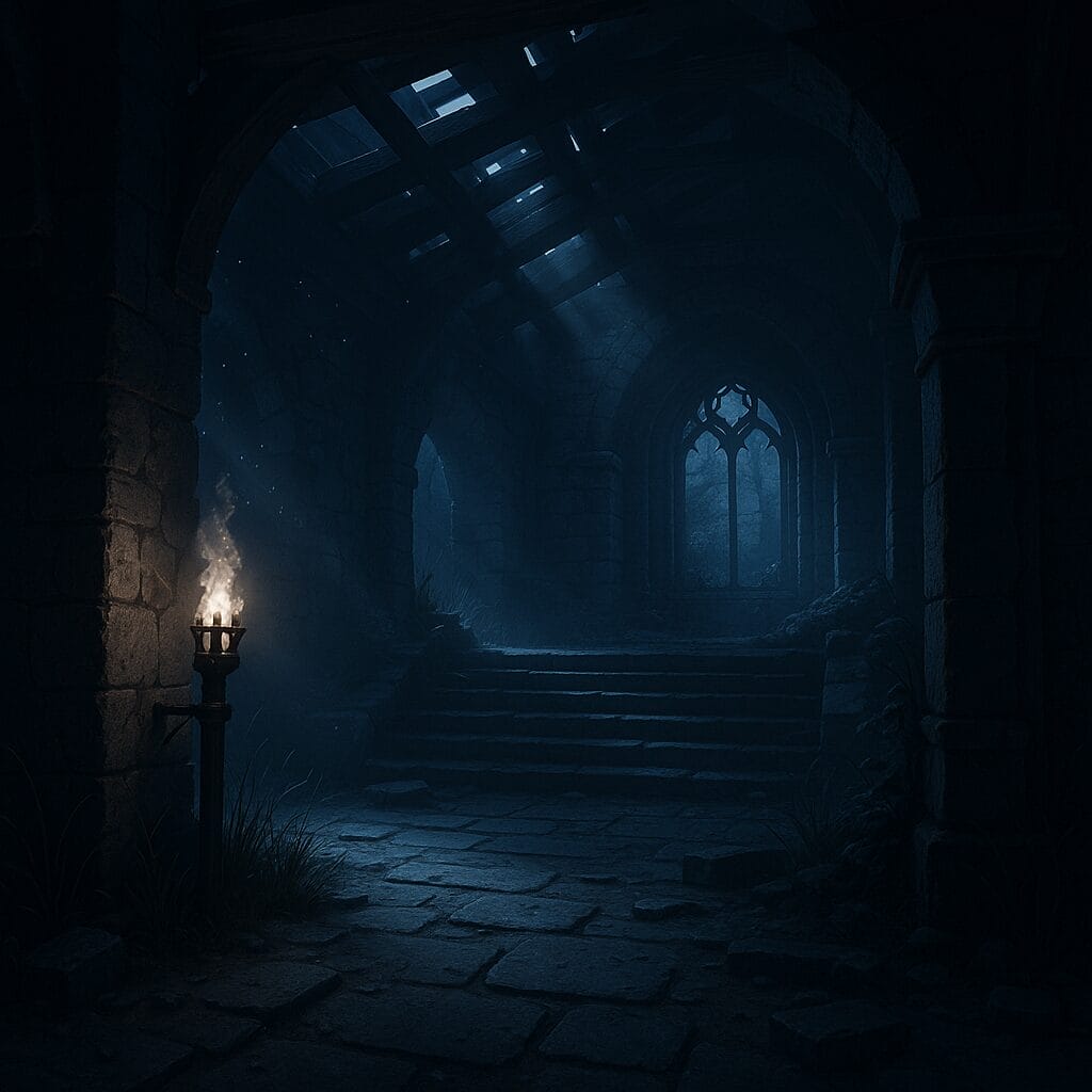 Color Theory Basics for Game Environment Design
