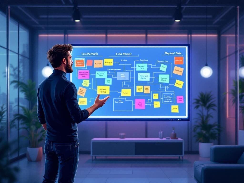 Mastering the Art of Puzzle Game Design: A Comprehensive Guide
